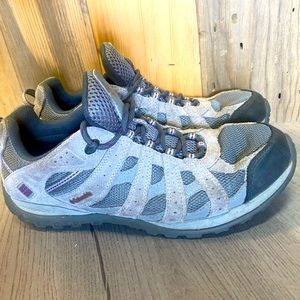 Women’s Columbia Omni-tech Shoe